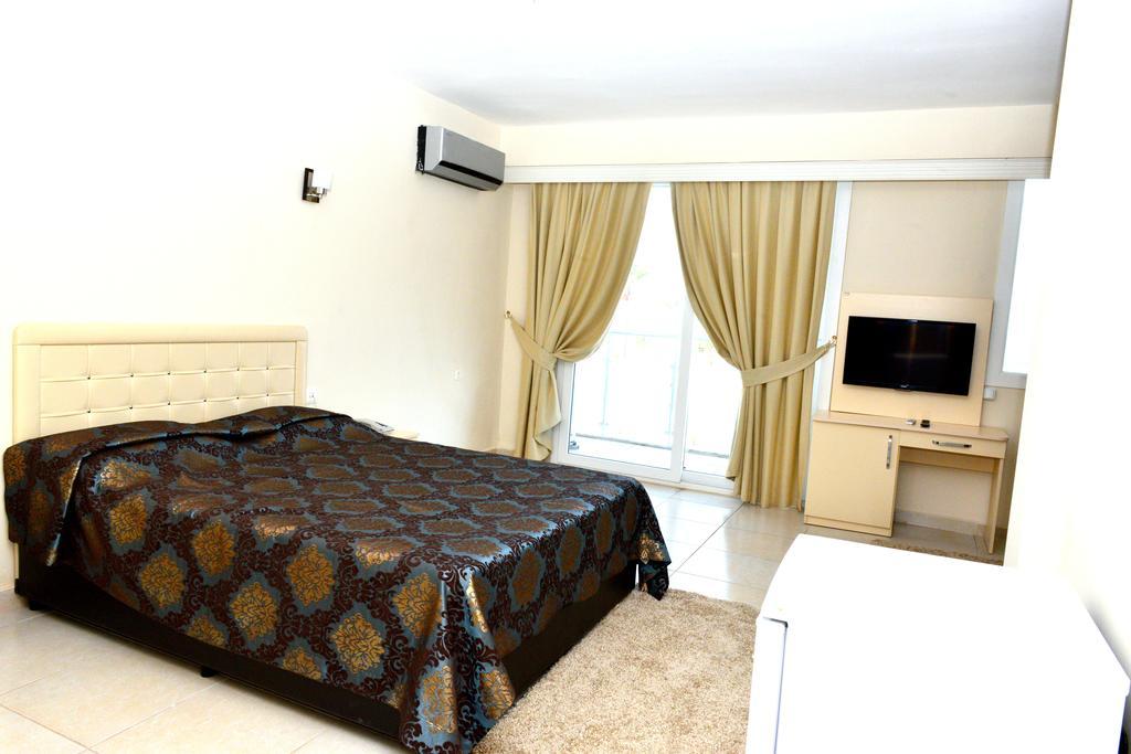 Club Casmin Hotel İskenderun Pokoj fotografie